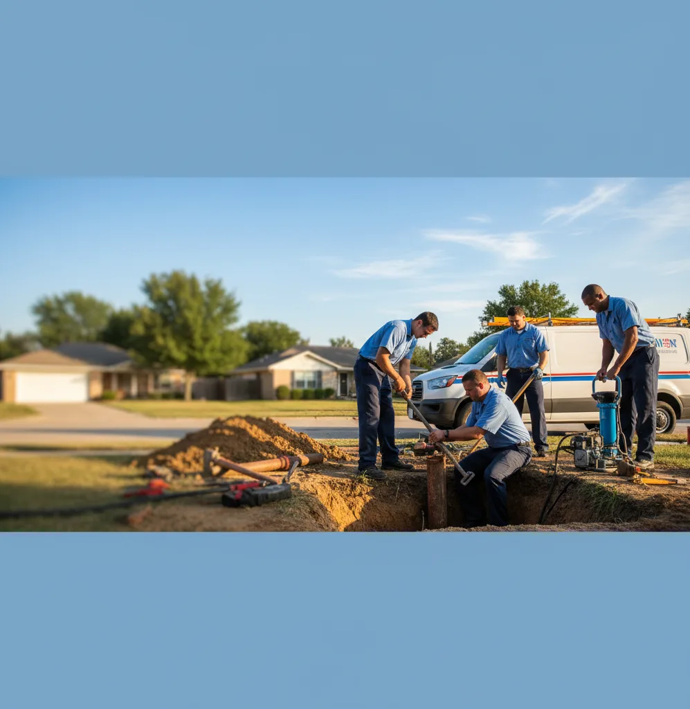 Water Heater Repair & Plumber in Quartzsite